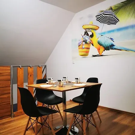 Holiday Amber - Apartment Niechorze Exterior photo